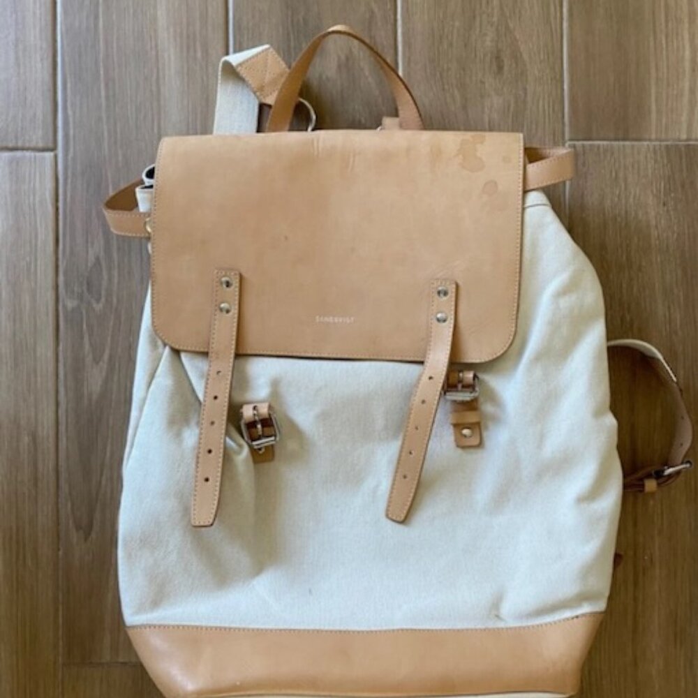 Sandqvist Hege backpack